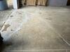 Cracked Garage Floor Repair in Andover, MA