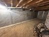 Foundation Wall Repair in Meredith, NH