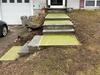 Concrete Stair Leveling in Worcester, MA