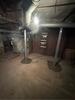 Floor Stabilization in Newtonville, MA