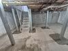 Foundation Wall and Floor Stabilization in Lawrence, MA