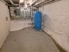 Fieldstone Foundation Wall Repair in Manchester, MA