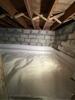 Crawl Space Encapsulation in Farmington, NH