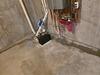 Water Pooling in Basement Solutions in Framingham, MA