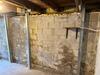 Foundation Wall Stabilization in Wenham, MA