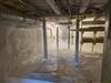 Crawl Space Encapsulation and Floor Support in Gloucester, MA