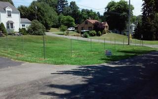 Chain Link Installation in Beaver Falls,PA