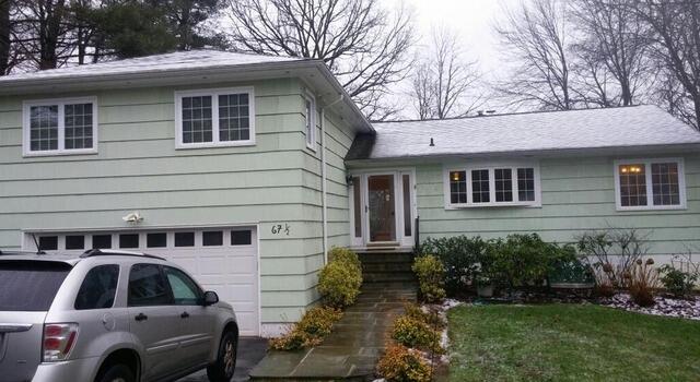 Roof & Siding Replacement in Rye Brooke, NY