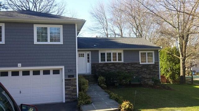 Roof & Siding Replacement in Rye Brooke, NY
