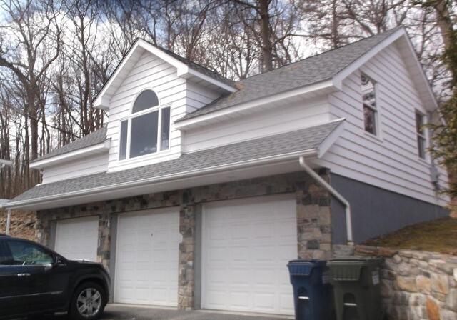 Mahopac, NY Cedar Board Siding Replacement | Double R A Construction