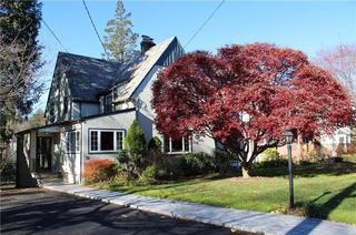 Slate to CertainTeed Northgate SBS Roofing Replacement in Rye Brook, NY