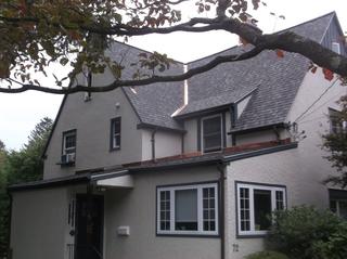 Slate to CertainTeed Northgate SBS Roofing Replacement in Rye Brook, NY