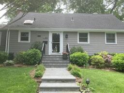 Siding in White Plains, New York