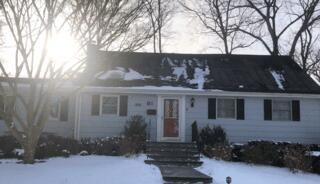 Siding in White Plains, New York