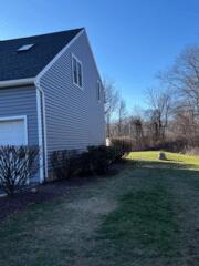 A Vinyl Siding transformation in Granite Springs, NY