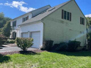 A Vinyl Siding transformation in Granite Springs, NY