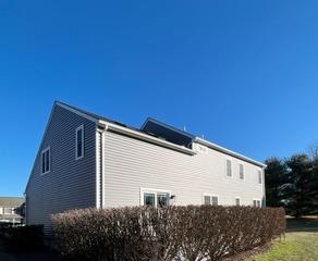 A Vinyl Siding transformation in Granite Springs, NY