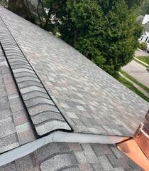 Roof Realcement in Croton-On-Hudson, NY