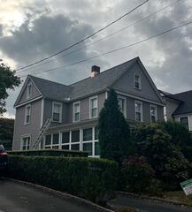 Asphalt Roof Replacement in Rye, NY | CertainTeed Roofing Shingles