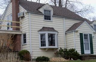 Greenwich, CT Siding Replacement | CertainTeed Siding