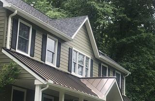 Ossining, NY Siding & Roof Replacement | CertainTeed Siding