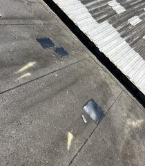 Flat Roof Repair in Harrison, NY