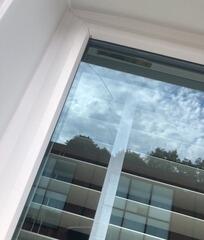 Damaged Window Replacement in Harrison, NY