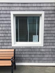 Damaged Window Replacement in Harrison, NY
