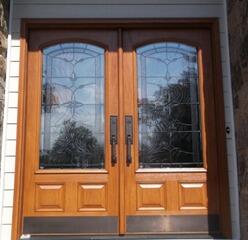 New Door Installed in Harrison,. NY | Therma Tru Doors