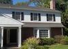 Scarsdale, NY White Cedar Siding Installed | Double R A Construction