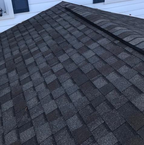 Asphalt Shingle Roof Repair & Installation in Lansing ...