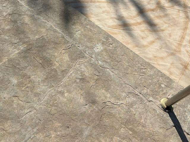 Pool Deck and Concrete Repair in Lubbock, TX