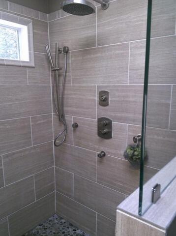 Bathroom renovation & remodel in Johns Creek, GA