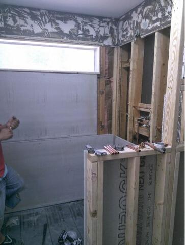 Bathroom renovation & remodel in Johns Creek, GA