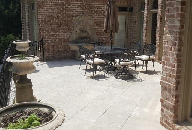 Suwanee, GA Exterior Deck Remodel