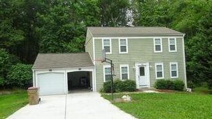 Asphalt Shingle Roof Replacement in Flowery Branch, GA | Owens Corning Shingles