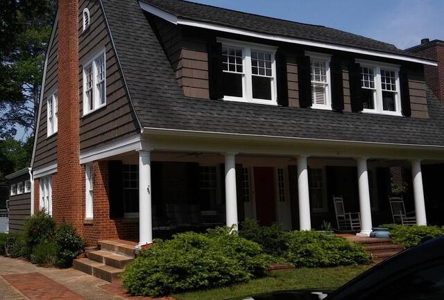 Lawrenceville, GA Exterior Painting