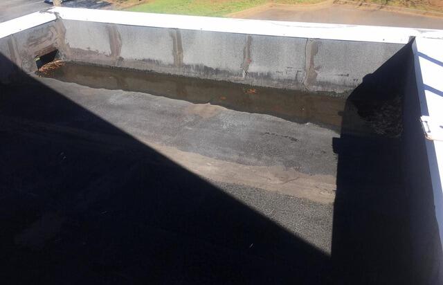 Buford, GA Commercial Roof Replacement | Flat Roof