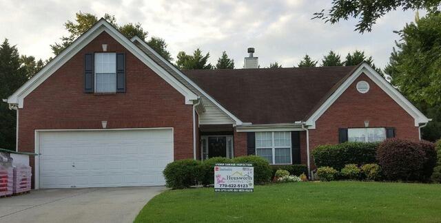 Lawrenceville, GA Roof Replacement | Owens Corning