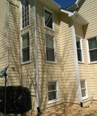 Fiber Cement Siding Installation in Alpharetta, GA