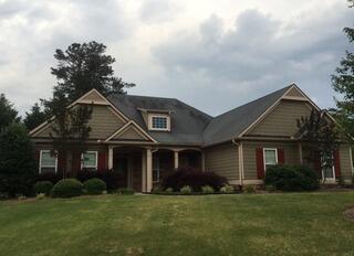 Canton, GA | Owens Corning Roof Replacement