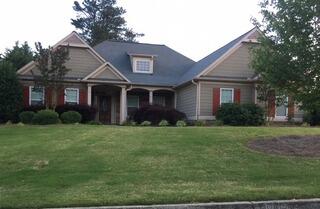 Canton, GA | Owens Corning Roof Replacement