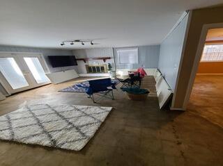 Replaced and Installed new Tile Flooring in Marietta, GA