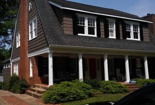 Lawrenceville, GA Exterior Painting