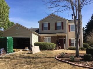 Roof Replacement & Interior Painting in Sugar Hill, GA | Owens Corning Roofing Shingles