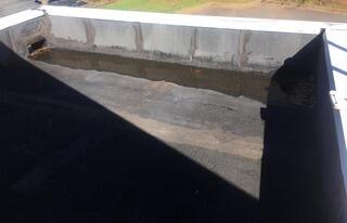 Buford, GA Commercial Roof Replacement | Flat Roof