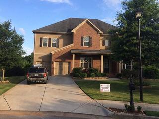 Insurance Claim - Roof Replacement in Johns Creek, GA