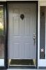 Front Door Replaced in Suwanee, GA