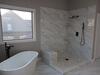 Milton, GA Transforms Bathroom Shower/Tub Combo