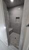 Spa-Like Steam Shower Installation in Alpharetta, GA.
